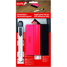 D C Fix Klebefolien Verarbeitungs Set Kaufen Bei Obi
