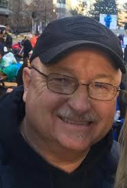 Obituary for Orville Dickerson