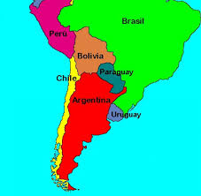 Share để xem không giật. Bolivia Uruguay Y Argentina Con Elecciones A Finales De Octubre Va Con Firma