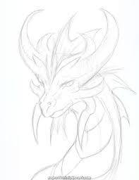 Arvernien Adli Kullanicinin Drawing Stuff Panosundaki Pin 2020 Goruntuler Ile Cizim Egitimleri Cizim Fikirleri Ejderhalar