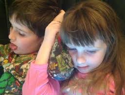 Raising A Child With Autism Who Has Too Much Empathy