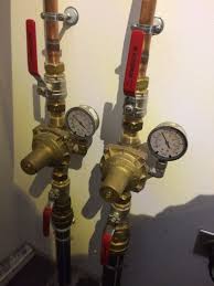 Comment augmenter la pression de l'eau dans ma maison? Reducteur De Pression Et Pression Parfois Trop Haute Resolu 22 Messages