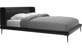 Choose our morgedal memory foam king mattress for a mattress that will mould to the contours. Modern Designer Beds Boconcept