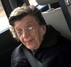 Peggy Rowan Obituary