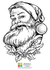 Trouvez une multitude de dessins gratuit à colorier dans cette même catégorie coloriage pere noel gratuits à imprimer. Coloriage Pere Noel Gratuit 25 Images A Telecharger Et A Imprimer