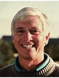 Richard Munn Obituary (1935