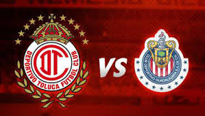 Toda la información, imágenes, videos y enlaces. Toluca Vs Chivas Minuto A Minuto Futbol Sapiens