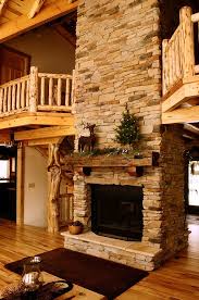 A large wraparound porch gives you plenty of room for relaxing outside when the weather is nice. 200 Cabin Fireplaces Ideas Fireplace Design Cabin Fireplace Fireplace