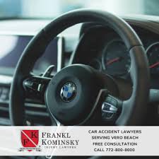 Car accident lawyers serving pembroke pines, fl. Vero Beach Car Accident Lawyer Frankl Kominsky Injury Lawyers