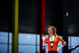 21.01.2022 · esmee visser is net terug van vakantie. Visser Back To Winning Form As Netherlands Finish Speed Skating World Cup In Poland With Two Golds