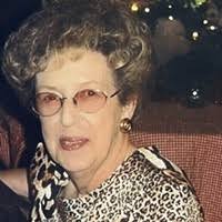 Search Marlene Bennett Obituaries and Funeral Services