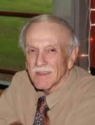 Edward Lipking Obituary