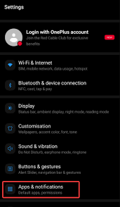 But half of the other apps on my phone as well crash at open. How To Fix Android Apps Keep Crashing