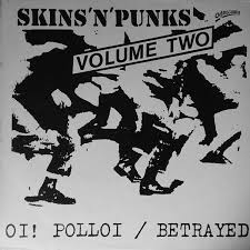 A party mystery is a fun guessing game that should be played with friends or lots of in this game you are the star in the movie series betrayal your goal is to act as the role of the. Skins N Punks Volume Two Discogs
