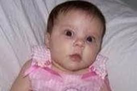 Fundraiser by Michael Edens : Headstone for Baileigh