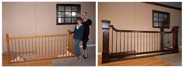 Alibaba.com brings to you a comprehensive selection of durable and decorative. Interior Stair Railing Design Wood Stairs