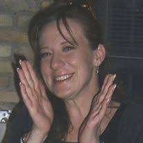 Obituary for Julie Ann Nolan