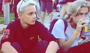 Girls just want to have fun. Who Is Zara Larssons Ex Boyfriend And Why Did They Broke Up