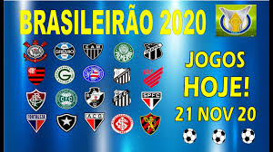 Após 10 rodadas do brasileirão, veja quem é quem na competição. Jogos De Hoje Campeonato Brasileiro 2020 Jogos Do Brasileirao 21 11 20 Classificacao Serie B