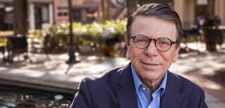 Lunch with a Leader featuring Adam Goodman