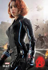 She was the mysterious femme fatale in the story who did. Marvel Ceo Female Superhero Movies Have Been A Disaster Time