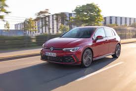 In this video you can see a visual review of the delfin grey golf 8 gti 2021. The Volkswagen Golf 8 Gti Here Is What We Know Thus Far Namwheels