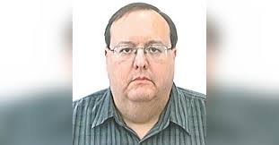 Obituary information for Kenneth Heyward Robison