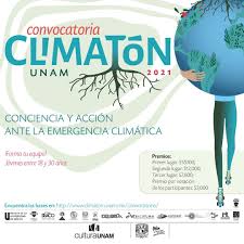 La convocatoria para el ingreso a licenciatura por medio de la aplicación del examen de 120 reactivos será publicada el 6 de enero de 2021. Convocatoria Climaton Unam 2021 Agua Org Mx