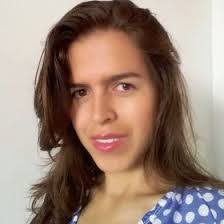 Angelica Espitia's Instagram, Twitter & Facebook