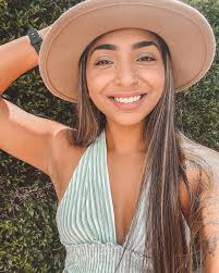 Nisha Gabrielle Whitney (@nishagabrielle) • Instagram photos and videos