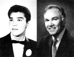 Ernest Rojas Obituary