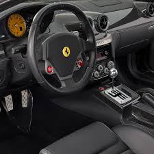 The ferrari 612 scaglietti (type f137) (italian pronunciation: As Stick Shifts Fade Into Obscurity Collectors See Opportunity The New York Times