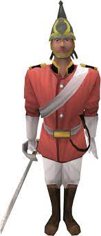 Royal Guard Servant The Runescape Wiki