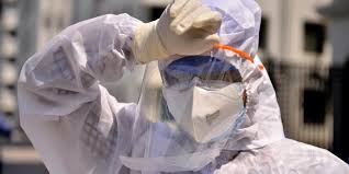 Running Out Of Beds Chennai Hospitals Shifting Covid 19 Patients To Quarantine Centres The New Indian Express