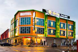 Marker on the map may not be accurate. Spring Season Hotel Muar 2020 Neue Angebote 19 Hd Fotos Bewertungen