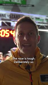 If not now, when? What makes the Dragon's Back Race® so iconic 🐉