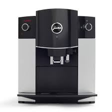 While the e8 is one of jura's 'budget' machines, its price tag is still considerably higher than other brands. Jura D6 Automatic Coffee Machine Sur La Table