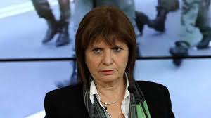 Autora del libro guerra sin cuartel | twuko. Patricia Bullrich Insistio En Bajar La Edad De Imputabilidad Informados Al Regreso Cadena 3 Argentina