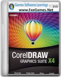 Corel Draw X4 Free Download Full Version Exe Games Pc Games And Softwares Coreldraw Coding Free Download