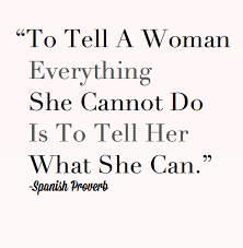 Across the world today, women are being celebrated. International Womens Day Quotes 3 King Tumblr