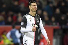 Ron song cristiano ronaldo, leonardo bonucci, blaise matuidi and emre can sing juventus. Juve Bisa Jumpa Madrid Ronaldo Di Final Saja Vivagoal Com