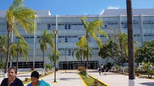 IMSS - HGR No. 17