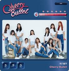 Biodata Profil Fakta Unik Dan Foto Personil Cherry Bullet Lengkap Dengan Gambar Fakta Unik Penyanyi