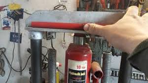 Trusa presa rulmenti si bucsi. Presa De Scos Rulmenti Bearing Socket Youtube