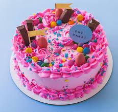 Try our free drive up service, available only in the target app. 7 Cake Decorating Hacks From A Pro Chatelaine