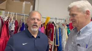 Great to visit CYT Lafayette!