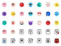 You know this kind of emoji?: What Happens In The Tiktok Comments