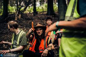 Ambassadors will be responsible for representing nutrients solutions® in the best light possible. Fanie Kok The Man Behind Specialized S Soil Searching Programme Enduro Mountainbike Magazine