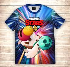 Tons of awesome brawl stars spike wallpapers to download for free. Futbolka 3d Detskaya Spike Ice Cream Brawl Stars Internet Magazin Booom Shop