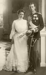 Although the crown suggests that philip's sister planned to skip the wedding that. What Freud Did To Prince Philip S Mum Lisa S History Room